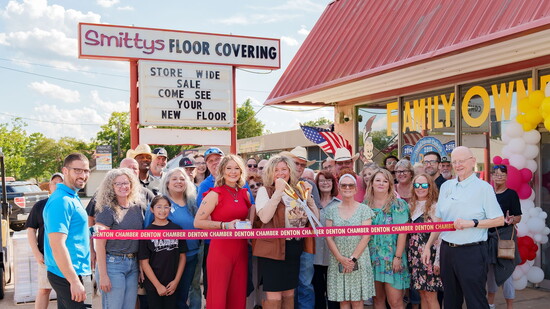 Photo by Conrad Allen