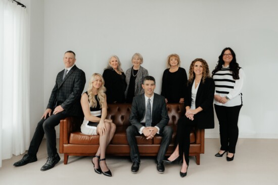 The Layman Lewis Financial Team