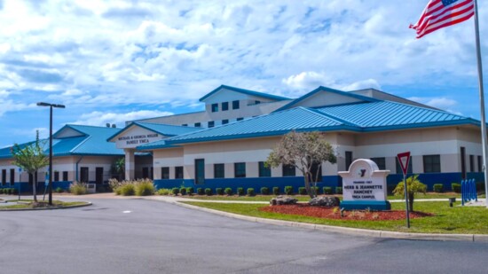 The Venice YMCA, now part of the YMCA of Southwest Florida, has been serving the community since 1967.