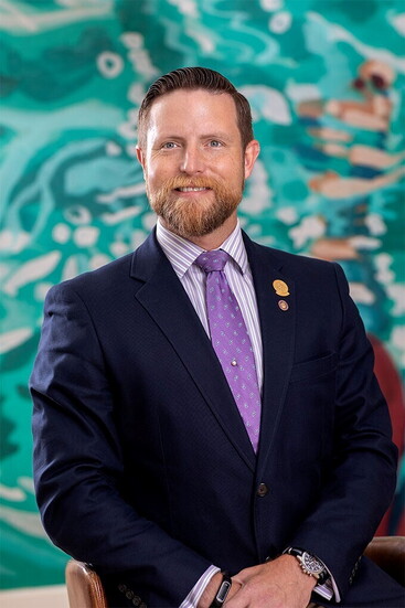 Dan Drake