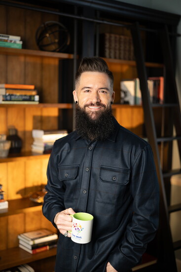 Shannon Mimbs, MACMHC, MDIV, LPC, NCC, CAMS
