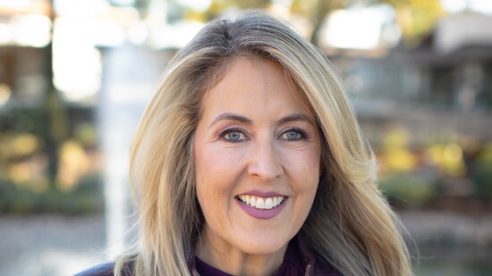 Laura Marie Raulinaitis, The Lake Avenue Group at Morgan Stanley