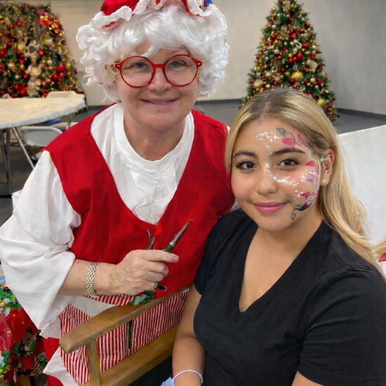 Robin Britt, Executive Director, Community Conscience