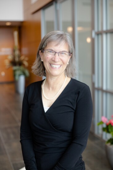 Debbie Kunz Executive Director – Bal Swan Children’s Center