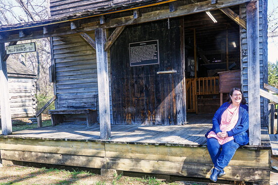 Mary Beth Nevills