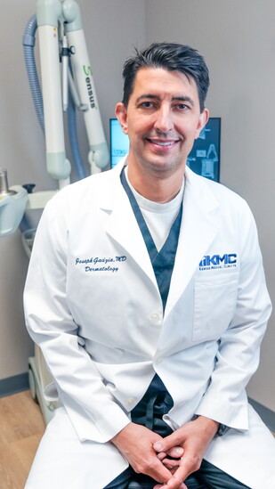 Dr. Joseph Gadzia, MD