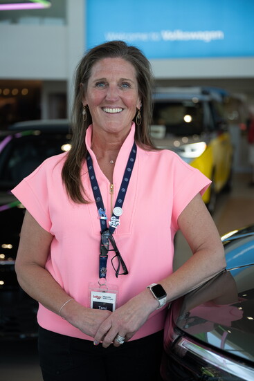 Tami Willett - General Manager