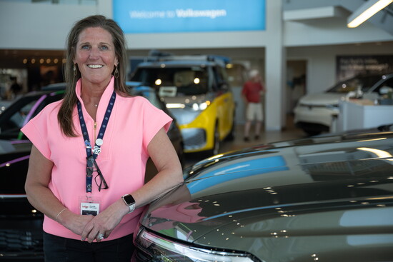 Tami Willett - General Manager