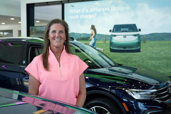 Tami Willett - General Manager