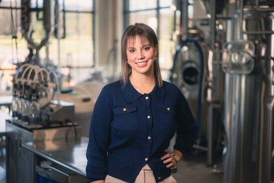 Cassie Halley-CEO