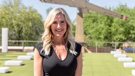 Jen Hilderbrand