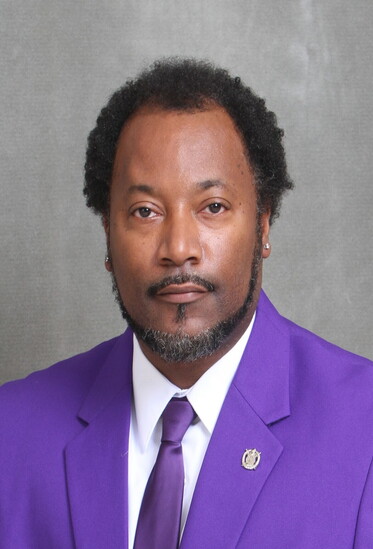 Willis Major, manager of advanced manufacturing at the Finger Lakes Workforce Development Center at Monroe Community College’s Downtown Campus