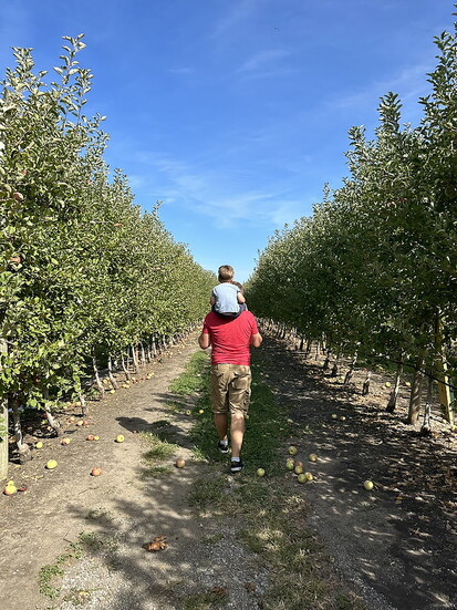 Johnson Farms in Kansas City