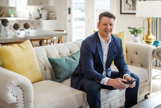 “It’s definitely a seller’s market,” said JC Silvey, a local real estate expert.