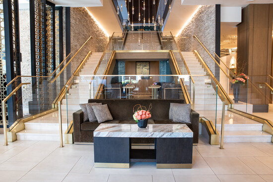 InterContinental Washington D.C. - The Wharf