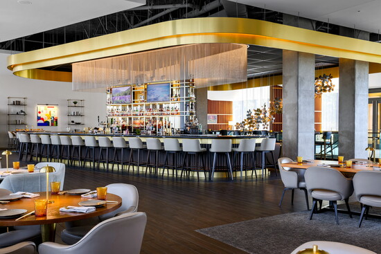 The Watergate Hotel