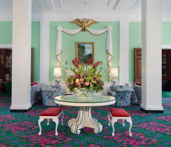 The Greenbrier
