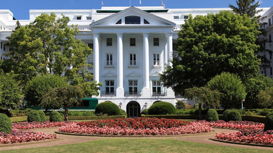The Greenbrier
