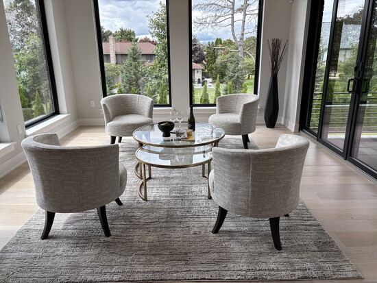 Staging Steals the Scene