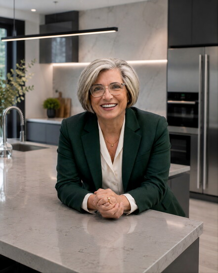 Darla Rowley, Founder