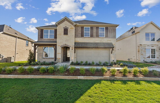 Pulte Homes