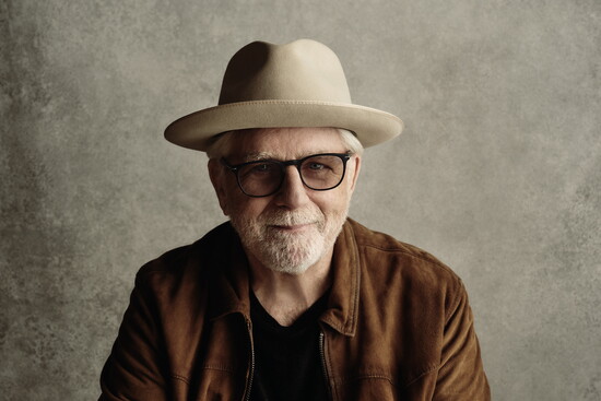 Michael McDonald/Photo by Clay Patrick McBride