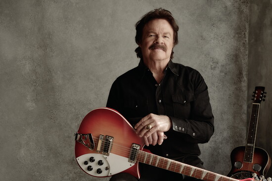 Tom Johnston/Photo by Clay Patrick McBride