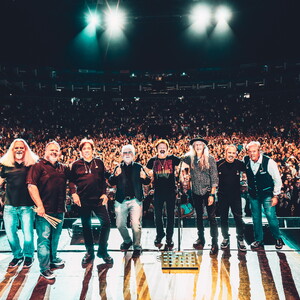 Legends In Harmony