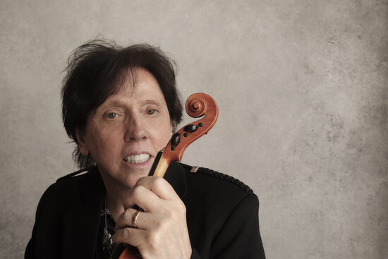 John McFee/Photo by Clay Patrick McBride