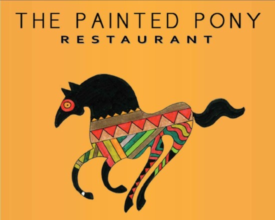 Painted Pony Logo