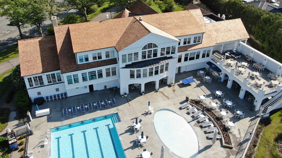 White Bear Yacht Club