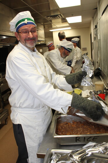 Al Churella of Acworth