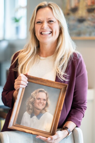 Heather Reichenberger