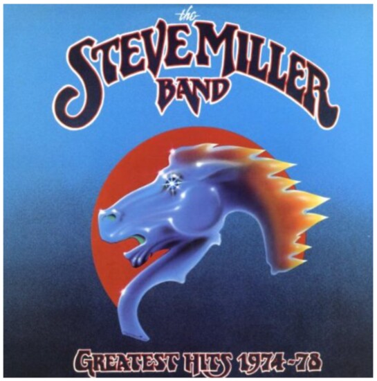 Steve Miller Band