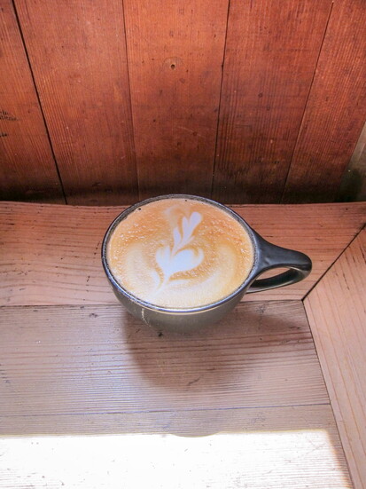 Argonaut: Coffee + Provisions