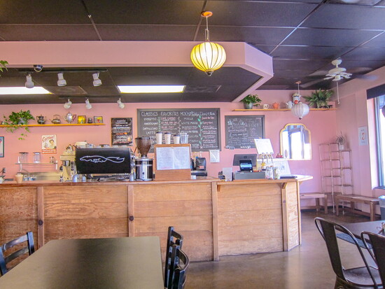 Foxwood Coffeehouse