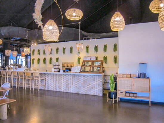 Moonraker Coffee