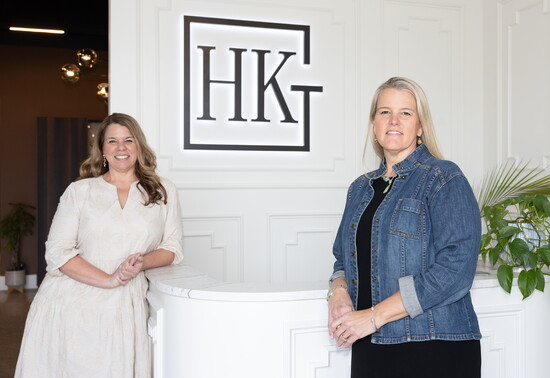 Terri Sears - Hermitage Kitchen Gallery  