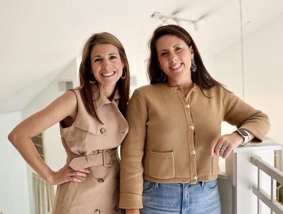 Laura Dale & Elizabeth Moore - bits & bobs nashville 