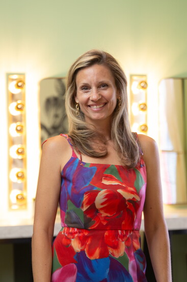 Ashley Luther - Chord Real Estate
