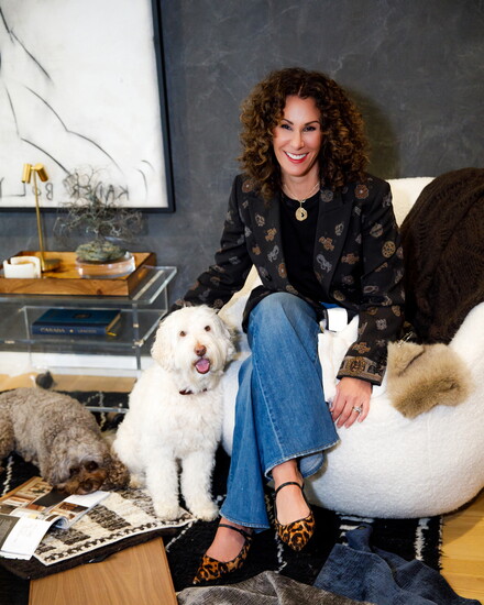 Marie-Joe Bouffard - Le Studio