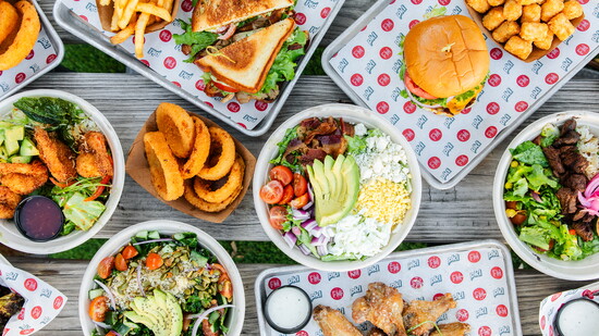 Photo by Becca Wright