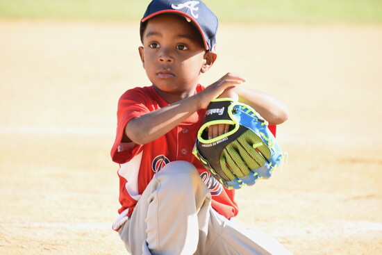 Downtime before first pitch