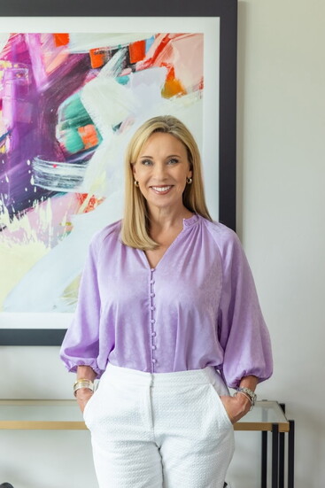 Lori Vaden West