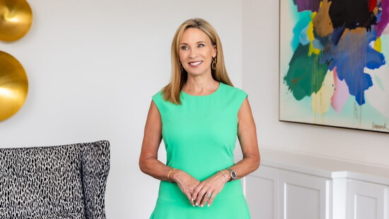 Lori Vaden West