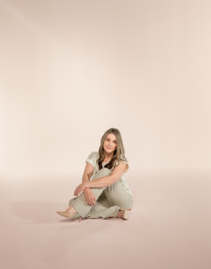 Mindy Laird