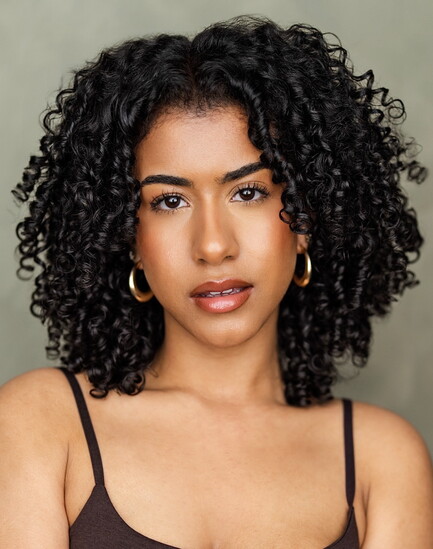 Liana Morales