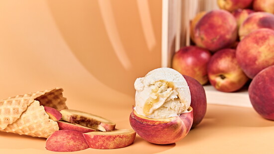 Just Peachy, Photo courtesy of Repsplendent