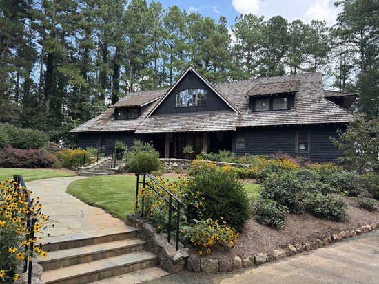 Cozy, welcoming, and ready for you