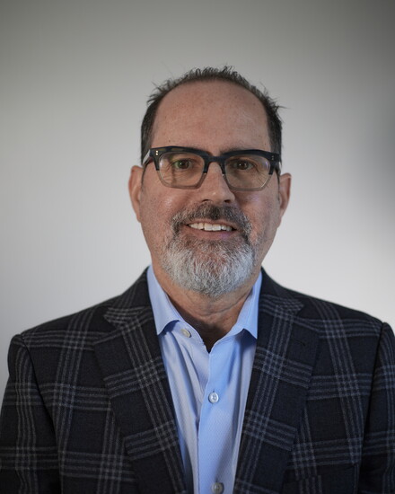 Edward Sagel, Co-Owner & Funeral Director, Sagel Bloomfield Danzansky Goldberg Funeral Care